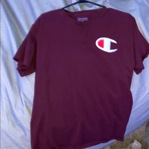 Champion t-shirt